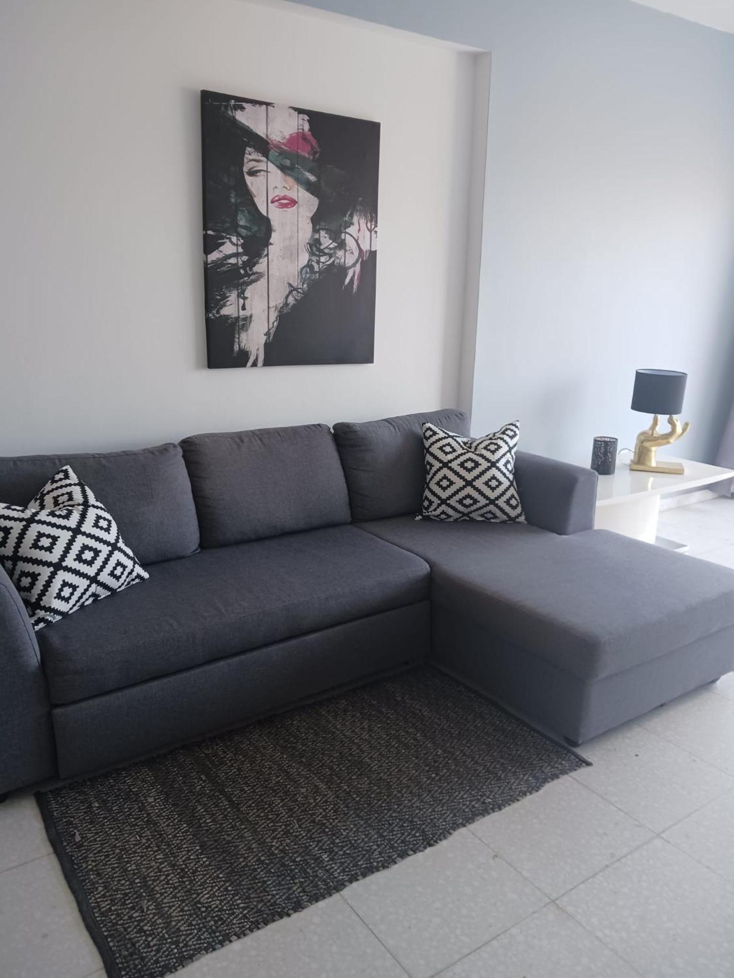 Modern Sea View Apartment Regina Gardens Paphos Exterior photo